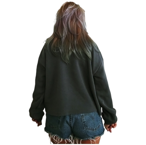 Pink Floyd Crew Neck Sweatshirt - Picture 5 of 12